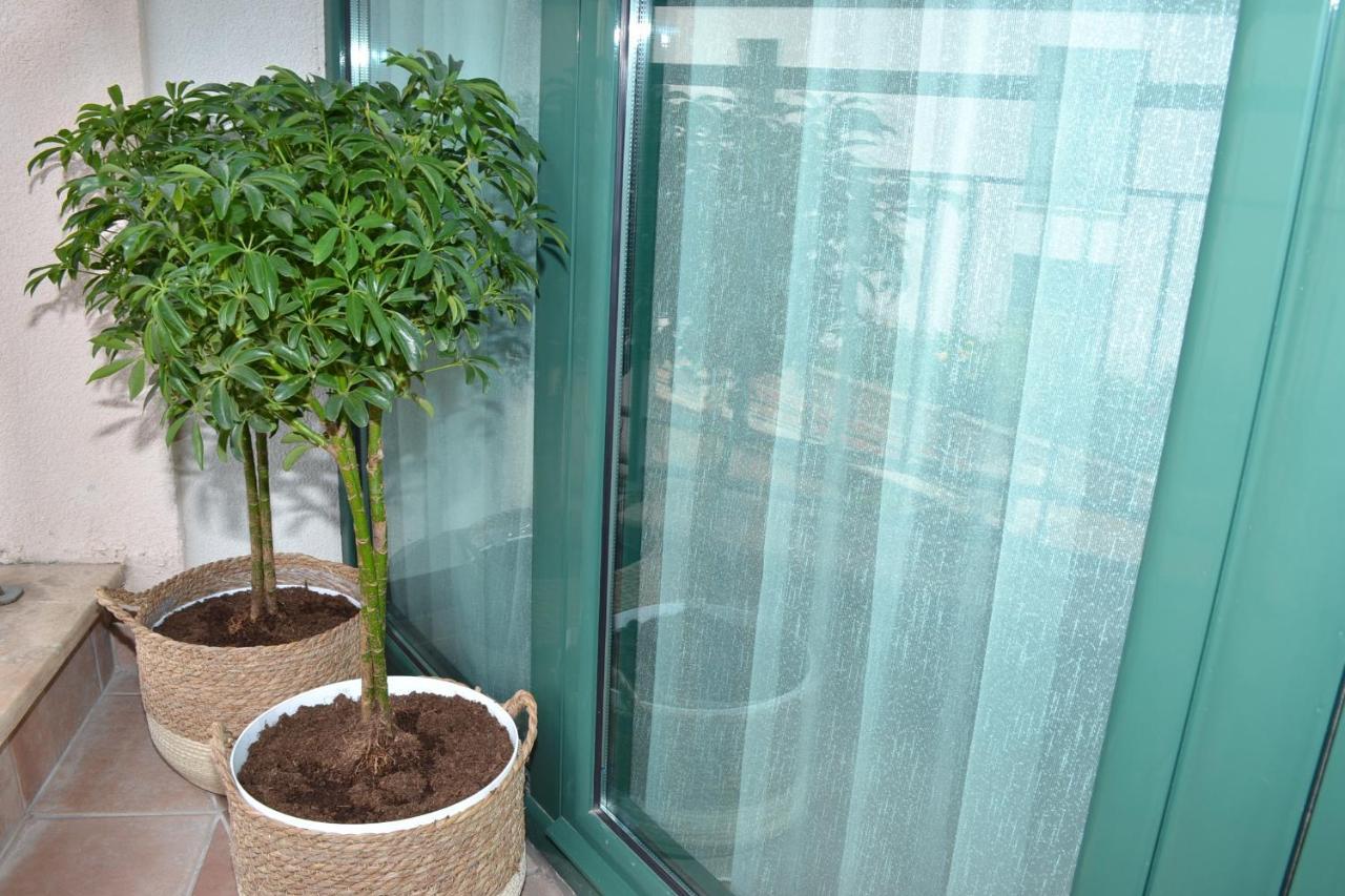 Port Balchik Apartment エクステリア 写真