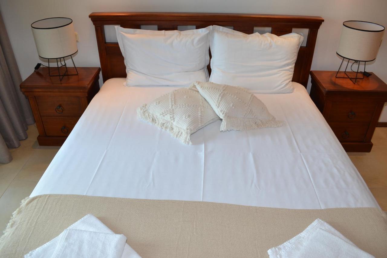 Port Balchik Apartment エクステリア 写真