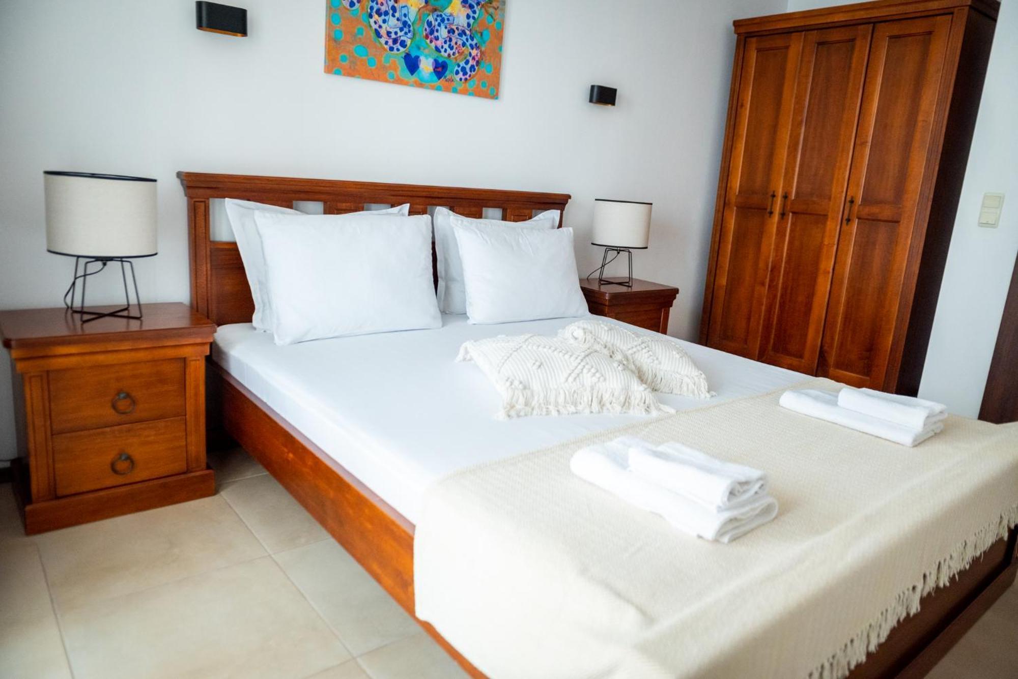 Port Balchik Apartment エクステリア 写真