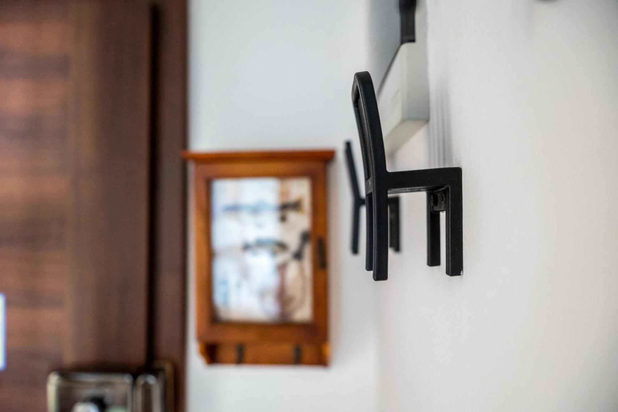 Port Balchik Apartment エクステリア 写真